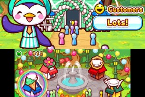 Gardening Mama 2: Forest Friends Screenshot