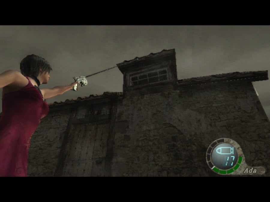 Resident Evil 4: Separate Ways Review – Ada Comes Out Swinging