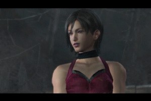 Resident Evil 4: Wii Edition Screenshot