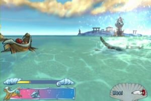 Cocoto Fishing Master Screenshot