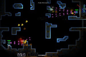 Aperion Cyberstorm Screenshot