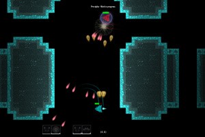 Aperion Cyberstorm Screenshot