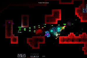 Aperion Cyberstorm Screenshot