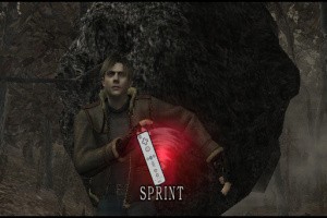 Resident Evil 4: Wii Edition Screenshot