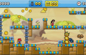 Mario vs. Donkey Kong: Tipping Stars - Screenshot 7 of 10