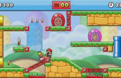 Mario vs. Donkey Kong: Tipping Stars - Screenshot 1 of 10