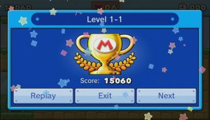 Mario vs. Donkey Kong: Tipping Stars Review - Screenshot 1 of 2