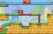 Mario vs. Donkey Kong: Tipping Stars - Screenshot 9 of 10