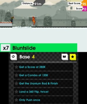 OlliOlli Review - Screenshot 3 of 3