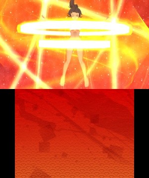 SENRAN KAGURA 2: Deep Crimson Review - Screenshot 4 of 4