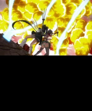 SENRAN KAGURA 2: Deep Crimson Review - Screenshot 1 of 4