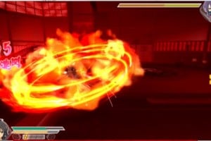 SENRAN KAGURA 2: Deep Crimson Screenshot