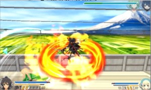 SENRAN KAGURA 2: Deep Crimson Review - Screenshot 4 of 4