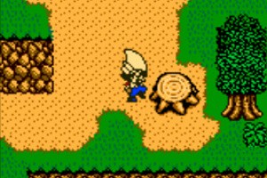 Harvest Moon 3 Screenshot