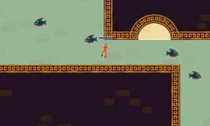 50 Pinch Barrage!! Review - Screenshot 1 of 3