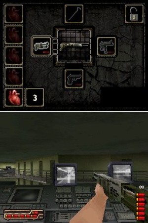 Dead 'N' Furious Review - Screenshot 1 of 4