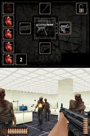 Dead 'N' Furious Review - Screenshot 2 of 4