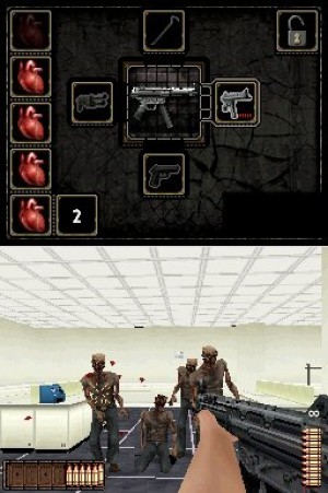 Dead 'N' Furious Review - Screenshot 4 of 4