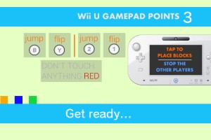 Don't Touch Anything Red Screenshot