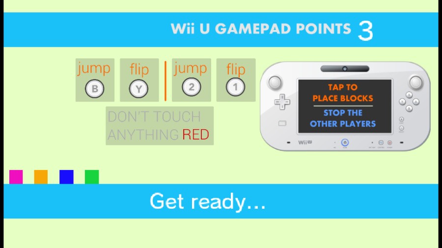 Don't Touch Anything Red Review - Screenshot 2 of 2