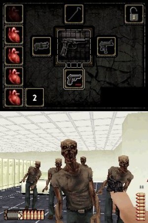 Dead 'N' Furious Review - Screenshot 3 of 4