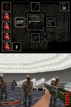 Dead 'N' Furious Review - Screenshot 3 of 4