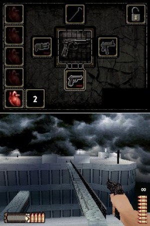 Dead 'N' Furious Review - Screenshot 3 of 4