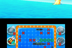 Navy Commander Screenshot