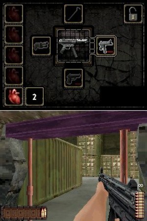 Dead 'N' Furious Review - Screenshot 4 of 4