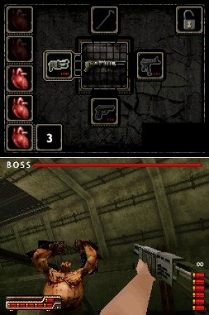 Dead 'N' Furious Review - Screenshot 2 of 4