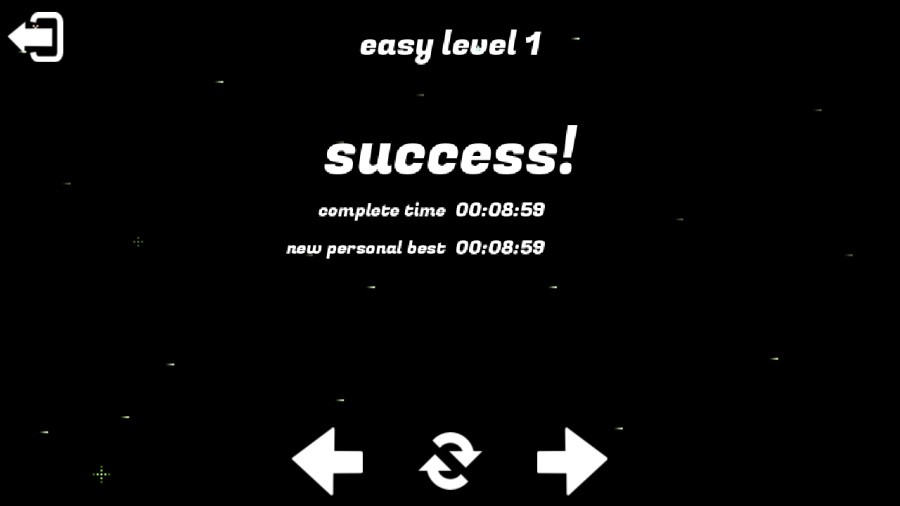 PENTAPUZZLE Review - Screenshot 2 of 2