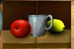 My Style Studio: Notebook Screenshot