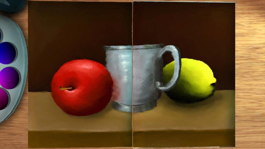 My Style Studio: Notebook Review - Screenshot 2 of 3