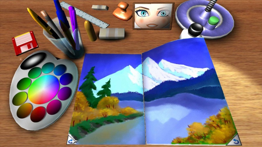 My Style Studio: Notebook Review - Screenshot 3 of 3