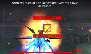 Iron Combat: War in the Air Review - Screenshot 3 of 3