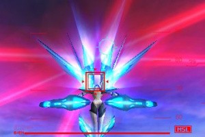 Iron Combat: War in the Air Screenshot