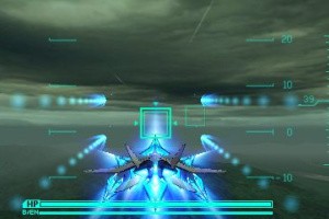 Iron Combat: War in the Air Screenshot