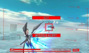 Iron Combat: War in the Air Review - Screenshot 3 of 3
