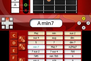 Music On: Electric Guitar Screenshot