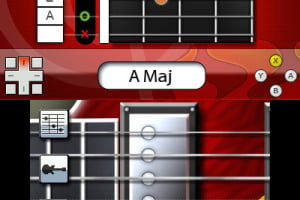 Music On: Electric Guitar Screenshot