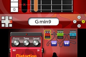 Music On: Electric Guitar Screenshot