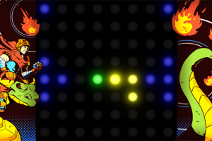 Dot Arcade Screenshot