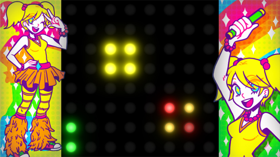 Dot Arcade Review - Screenshot 2 of 3