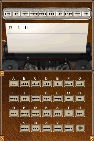 Titanic Mystery Review - Screenshot 1 of 4