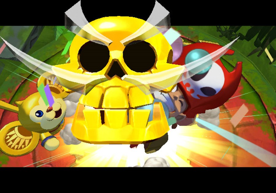 Zack & Wiki Quest for Barbaros' Treasure Review (Wii) Nintendo Life