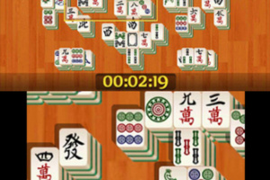 Shanghai Mahjong Screenshot