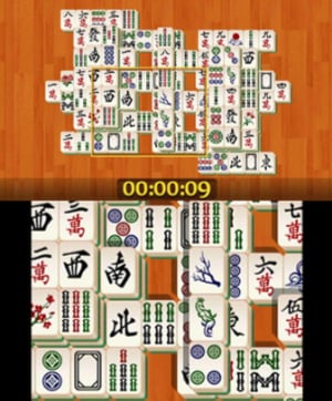 Shanghai Mahjong Review - Screenshot 2 of 3