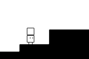 BOXBOY! Screenshot