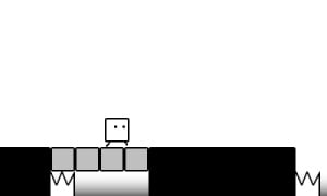 BOXBOY! Review - Screenshot 1 of 3