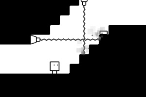 BOXBOY! Screenshot